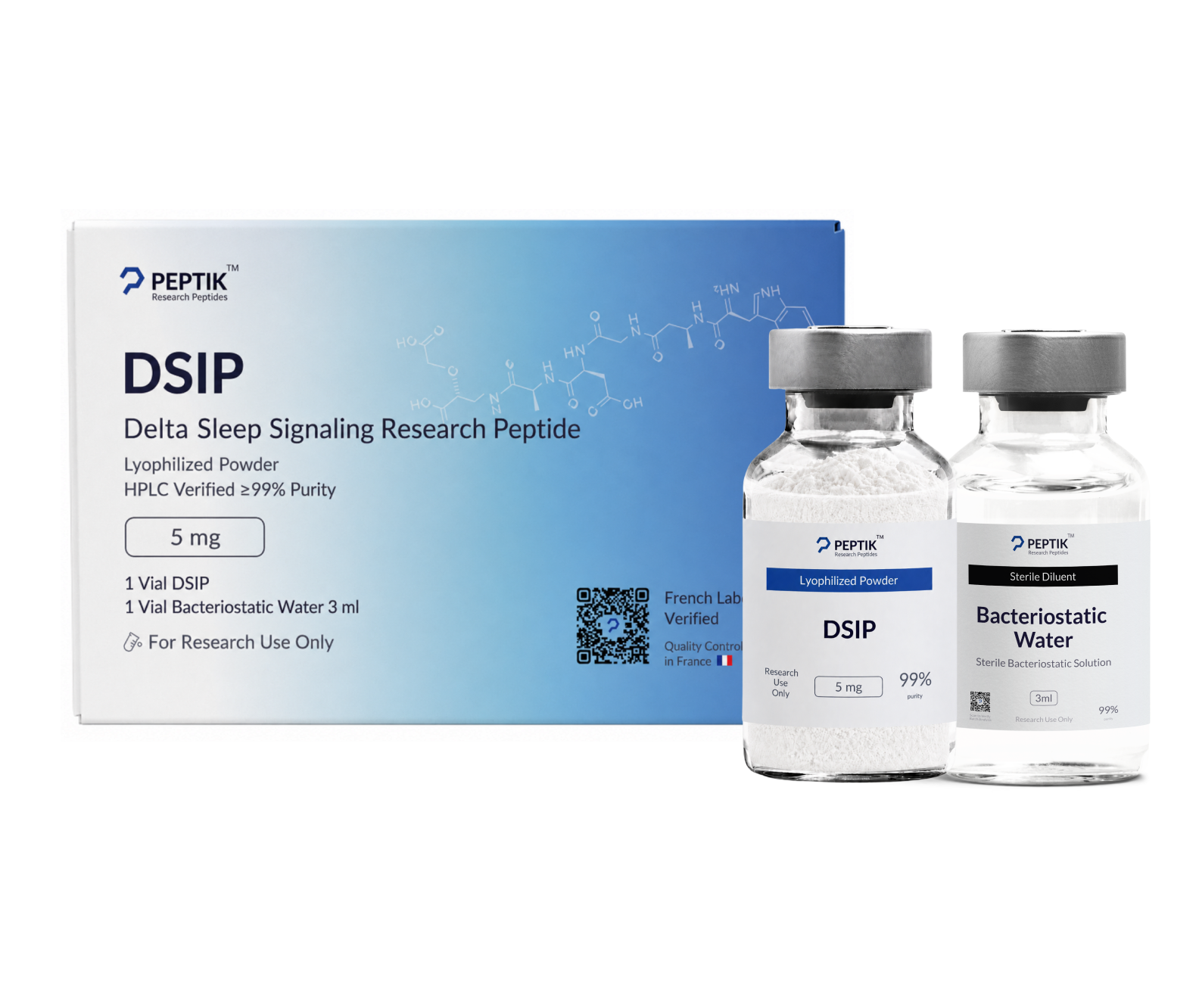 dsip-5mg