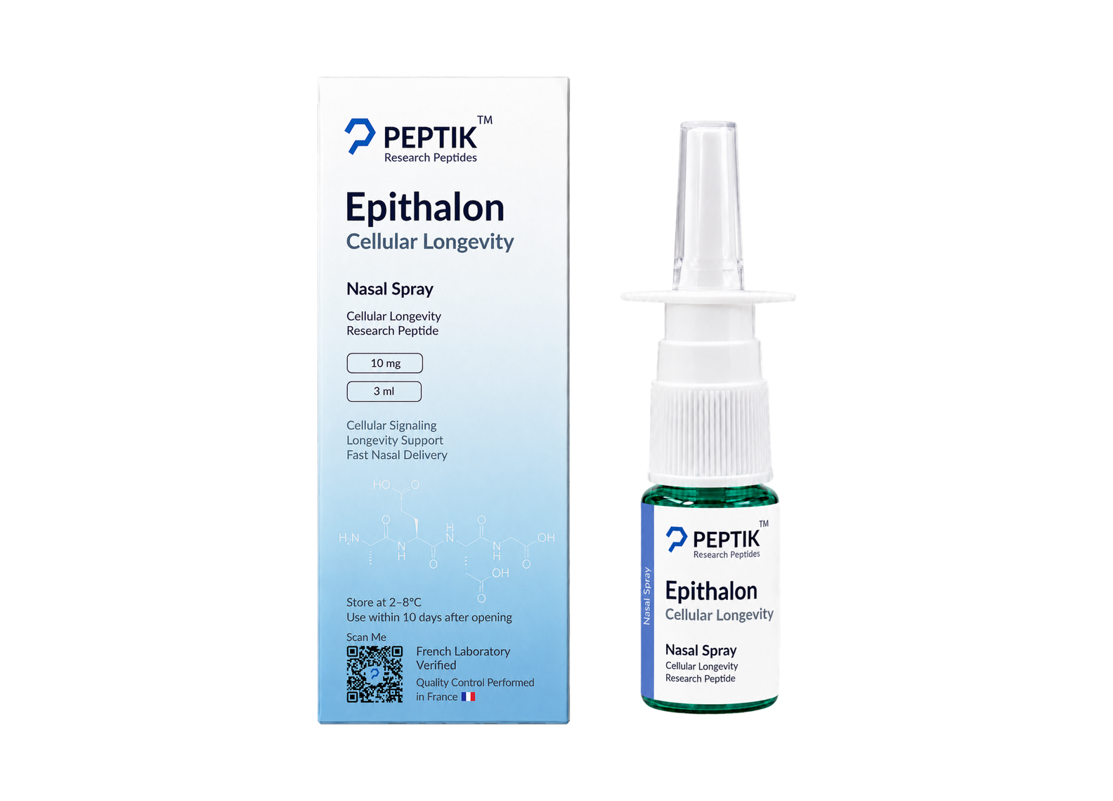 Epithalon Nasal Spray