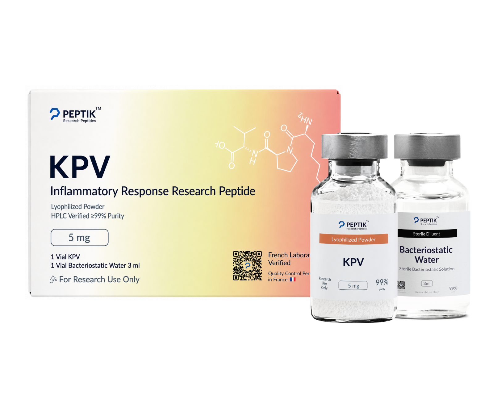 kpv-5mg