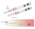 NAD+ Next-Gen Dual-Chamber Pen