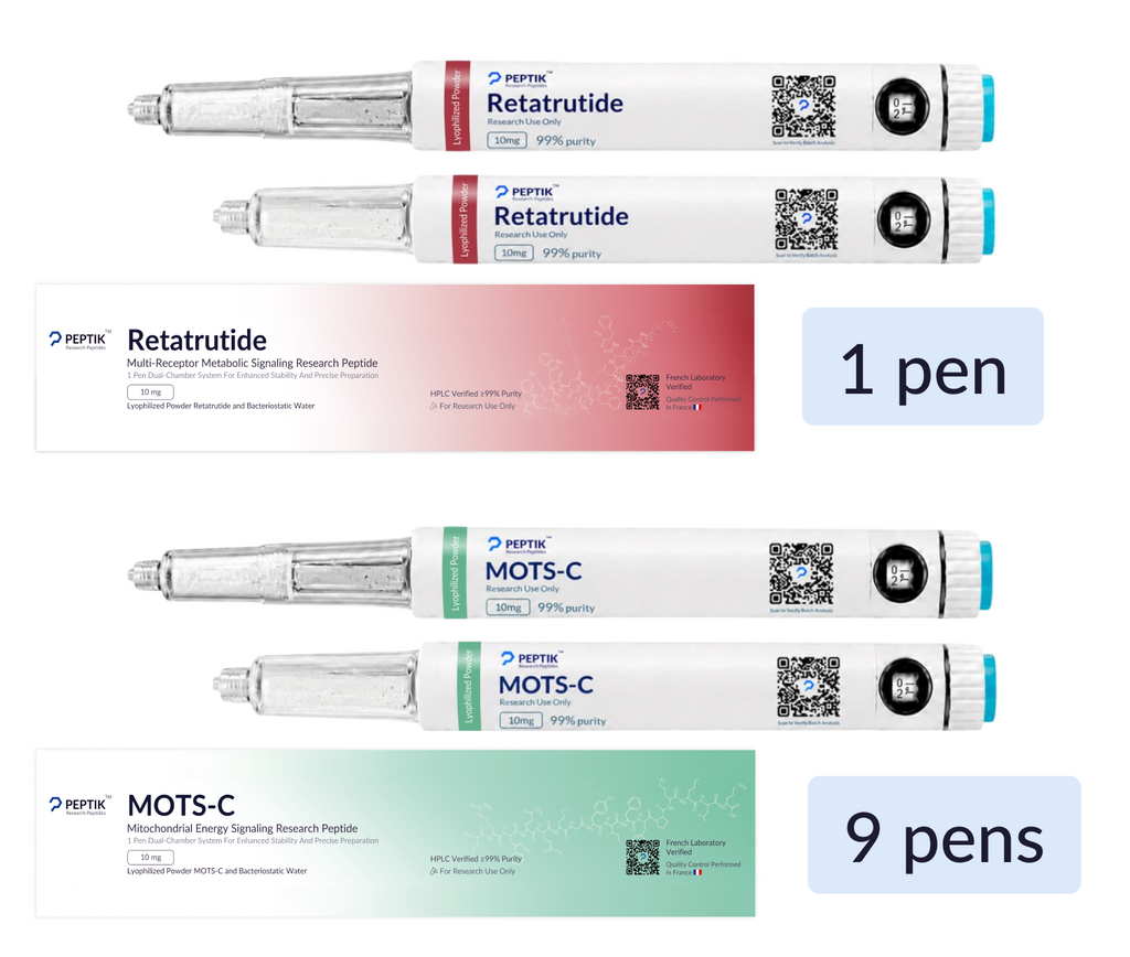 MRP Classic Pen