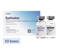 Set of 10 Epithalon — Vial