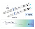 Complete Thymosin Alpha-1 Immune Cycle — Pen