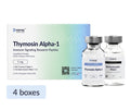 Complete Thymosin Alpha-1 Immune Cycle — Vial