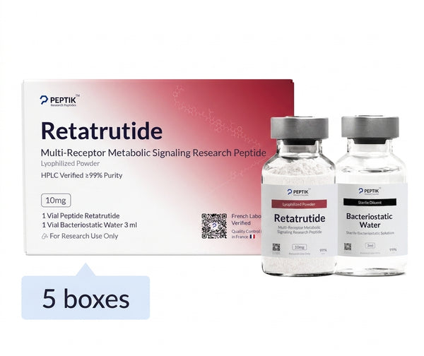 retatrutide 6mg reconstitution Triple G 6 mg Retatrutide 15mg - Maylips