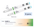 Complete GHRP-6 Growth Cycle — Pen