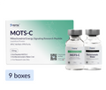 Set of 9 MOTS-C — Vial