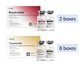 Ultimate Fat Loss — Vial Bundle 2reta