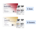 Ultimate Fat Loss — Vial Bundle