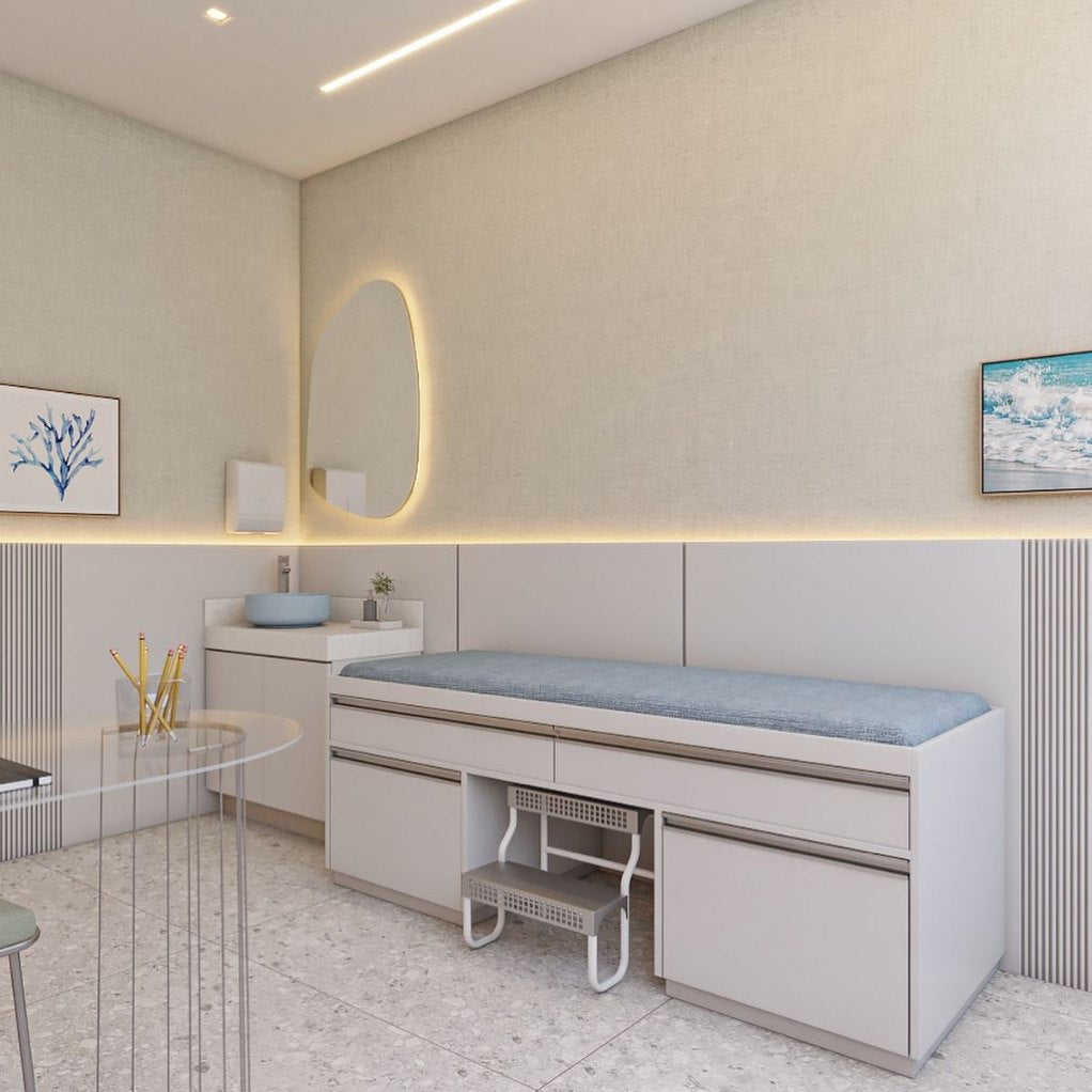 Consultation room