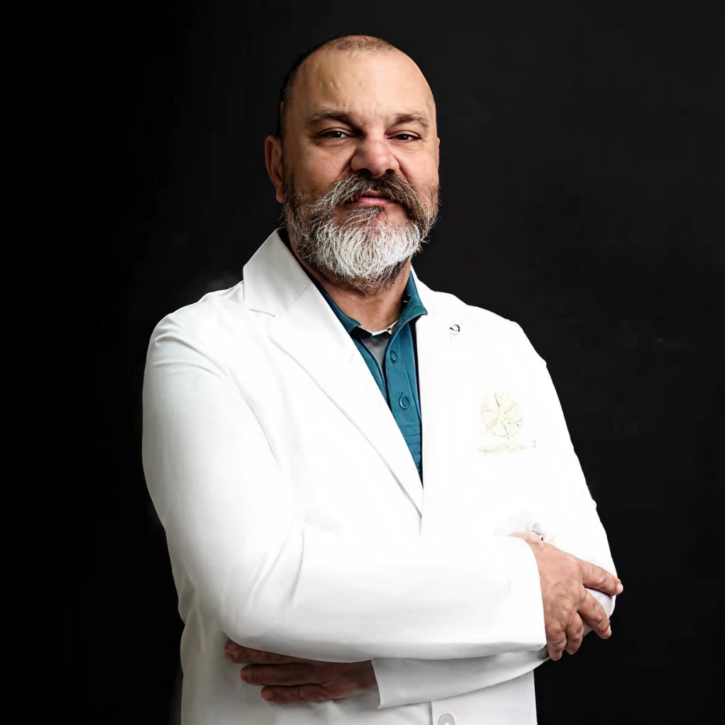 Dr. Hany Chidiac, MD